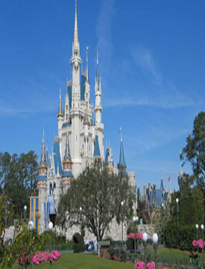 Orlando-Theme Park,Orlando